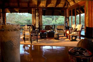 Makweti Safari Lodge - Riserva Naturale di Welgevonden - 1
