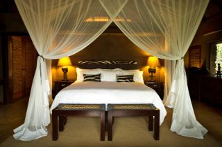 Makweti Safari Lodge - Riserva Naturale di Welgevonden - 1