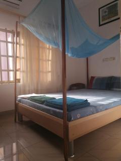 Villa Cocotiers - Cotonou - 1