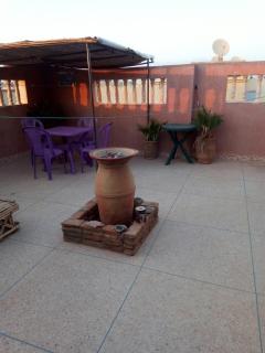 Elmenzah Apartments - Taroudant - 9