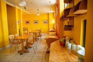 Ayelen Express - Calama - 8