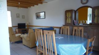 Gîte du pré de la dame - Férel - 3