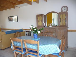 Gîte du pré de la dame - Férel - 4