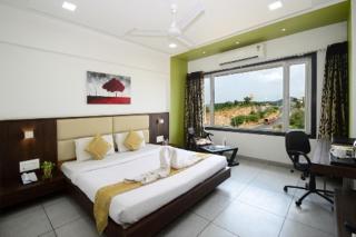 CRIMSON PARK Shripriya-Nathdwara - Nāthdwāra - 7