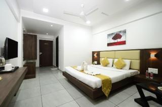 CRIMSON PARK Shripriya-Nathdwara - Nāthdwāra - 4
