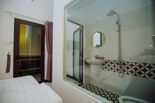 Rome Hostel - Tuy Hoa - 9