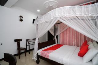 Shirantha Hotel - Galle - 2