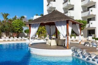 Aguamar Apartamentos, Los Cristianos Downtown - Los Cristianos - 2