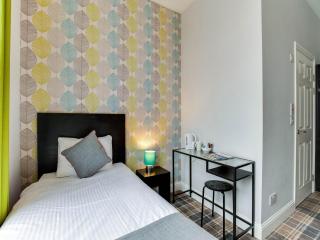 Lost Guest House Stirling - Stirling - 3