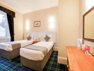 Lost Guest House Stirling - 2