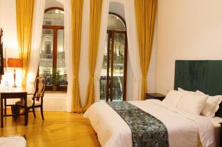Octava Boutique Hotel - Tbilisi - 4