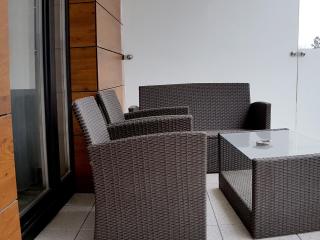 VacationClub - Baltic Park Molo Apartment C109 - Świnoujście - 1