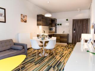 VacationClub - Baltic Park Molo Apartment C109 - Świnoujście - 9