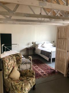 Kookfontein Farm Cottages - Lambertʼs Bay - 7