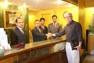 Eastern House - Dhaka - 5