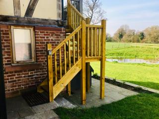 Oak Mead - Wrexham - 4