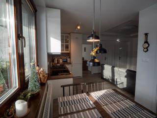 Apartmán Lopi - Tatranská Lomnica - 2