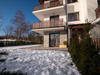 Apartmán Lopi - Tatranská Lomnica - 8
