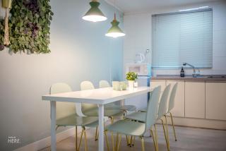 SeeU House Hongdae - Seul - 7