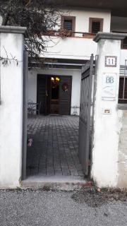B&B L' Eremo - Sulmona - 8