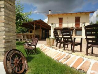 Agriturismo Terre D'Ulivi - Moscufo - 1