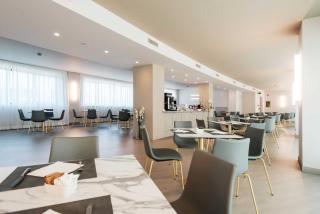 Phi Hotel Cavalieri - Bra - 5