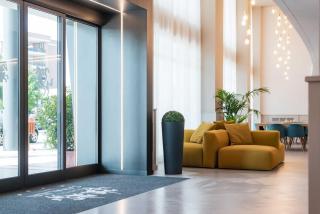 Phi Hotel Cavalieri - Bra - 4