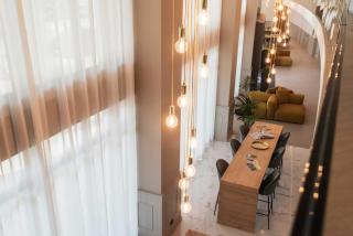 Phi Hotel Cavalieri - Bra - 9