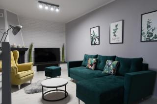 Apartament Marlenka - Nysa - 9