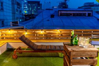 SeeU House Hongdae - 4