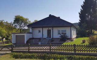 Ferienhaus Gemütlichkeit - Mehlmeisel - 9