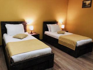 Hotel Nabadi - 2