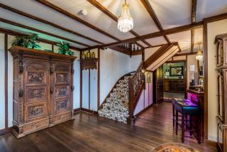 Grey Harlings Rooms - Montrose - 3