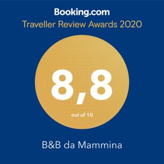 B&B da Mammina - Tarente - 9