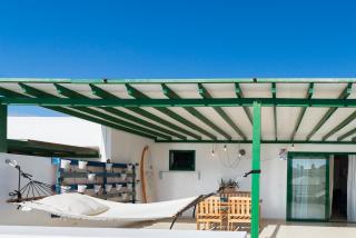 La Siesta Azul - Playa Blanca - 7