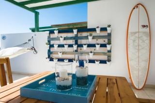 La Siesta Azul - Playa Blanca - 5