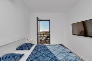 Luxury Apartment Sidro With FREE Beach Parking - Makarska - 3