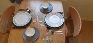 Appartement Studio Prieuré - Quimper - 7