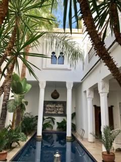 Riad Bellamane Marrakech - 6