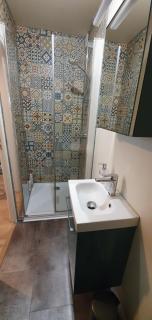 Appartement Studio Prieuré - Quimper - 5