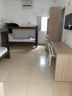 Hotel Pousada Universitária - 1