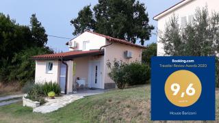 House Barizoni - Ankaran - 9