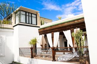 Riad Bellamane Marrakech - 4