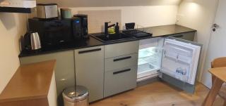 Appartement Studio Chanoine - Quimper - 8