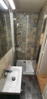 Appartement Studio Chanoine - Quimper - 5