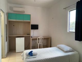 Hotel Pousada Universitária - Teresina - 9
