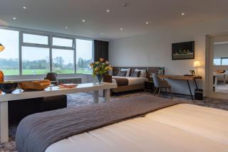 Landgoed Hotel & Restaurant Carelshaven - Delden - 6