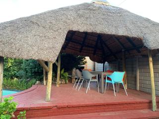 Brackendowns guest star - 8