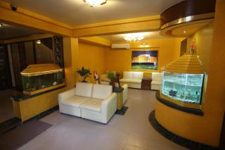 Eastern House - Dhaka - 6