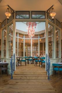 De Vere Latimer Estate - Chesham - 3